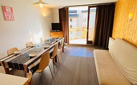 Appartement Les Deux Alpes, 2 pièces, 6 personnes - FR-1-516-8